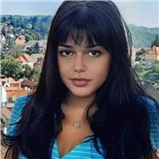 Studentessa universitaria diplomata al Liceo linguistico offre lezioni private d'inglese